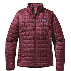 Patagonia Nano Puff